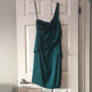 Banana Republic Silk Dress Brand New Size 10